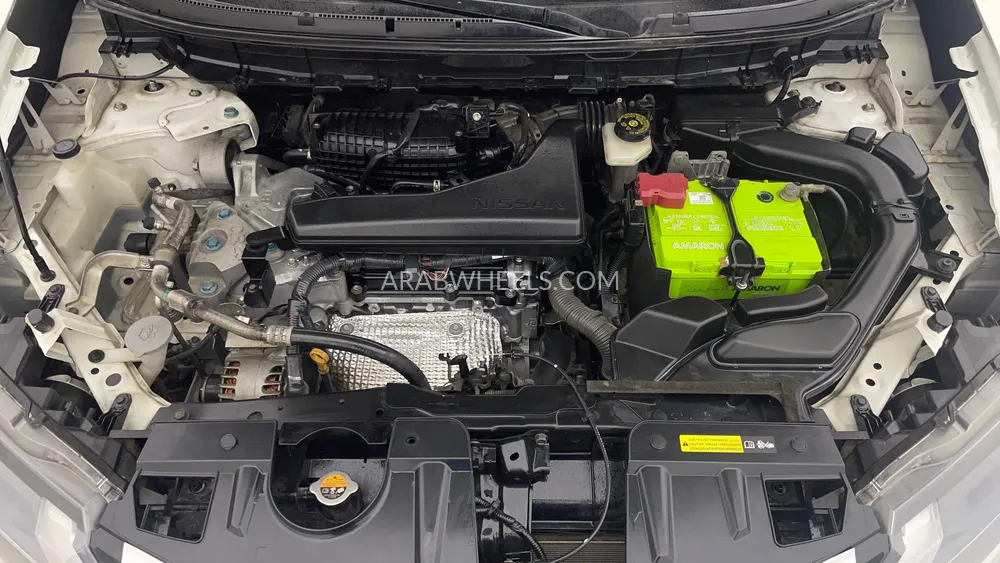 Nissan X-Trail 2021 for Sale in Dubai Image-9