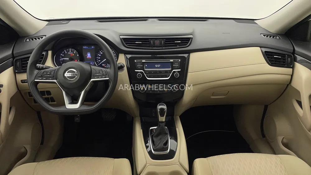 Nissan X-Trail 2021 for Sale in Dubai Image-12