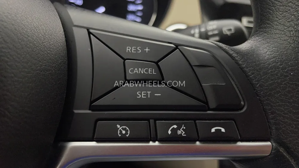 Nissan X-Trail 2021 for Sale in Dubai Image-18