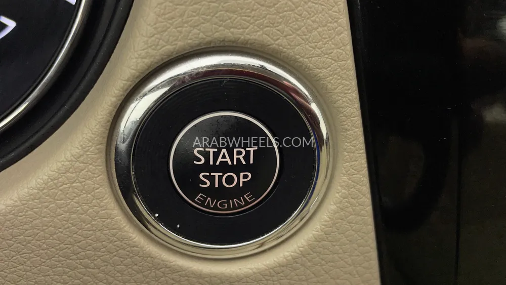 Nissan X-Trail 2021 for Sale in Dubai Image-19