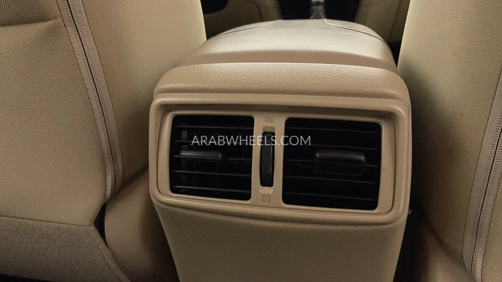 Nissan X-Trail 2021 for Sale in Dubai Image-22