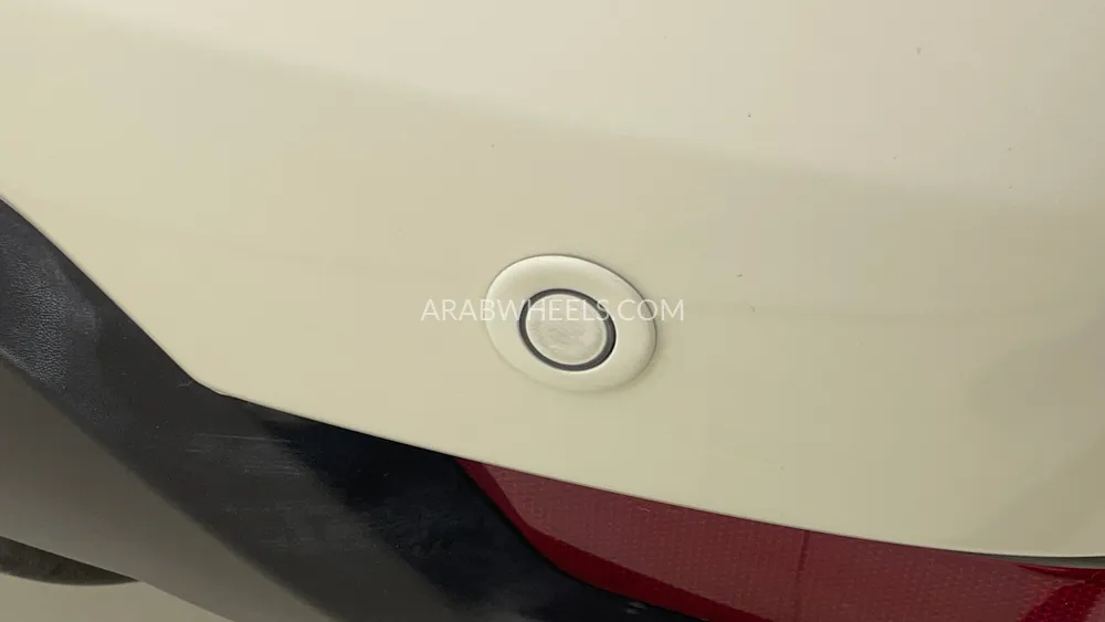 Nissan X-Trail 2021 for Sale in Dubai Image-27