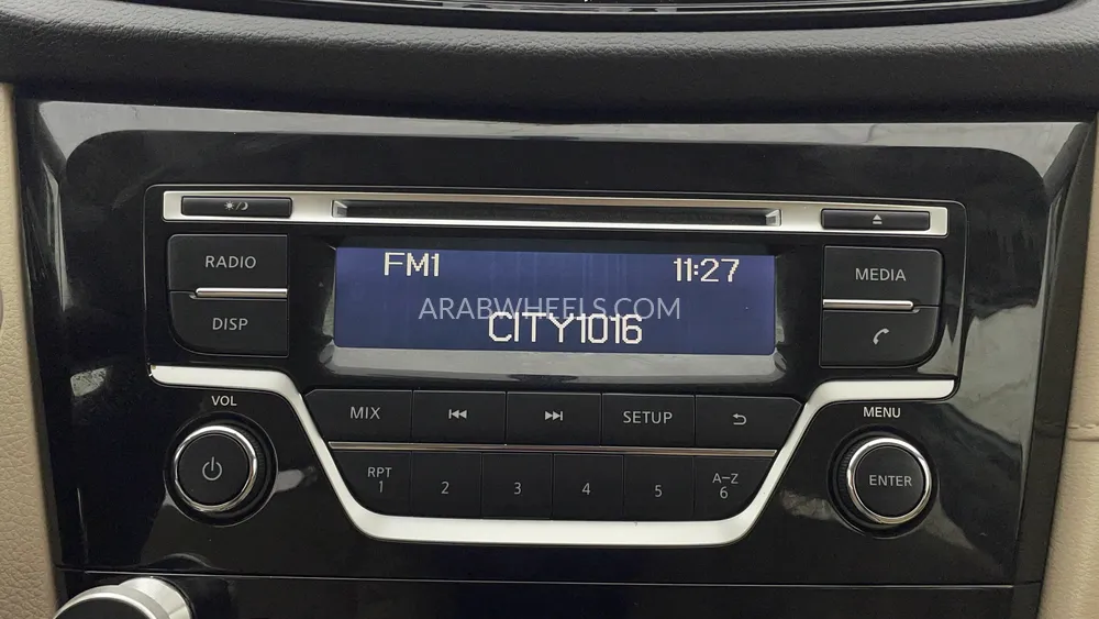 Nissan X-Trail 2021 for Sale in Dubai Image-30