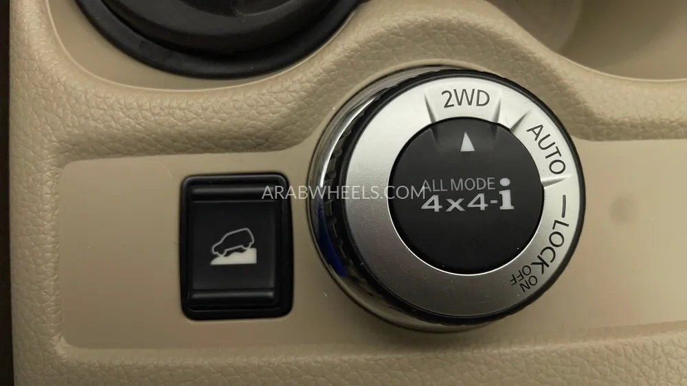 Nissan X-Trail 2021 for Sale in Dubai Image-32