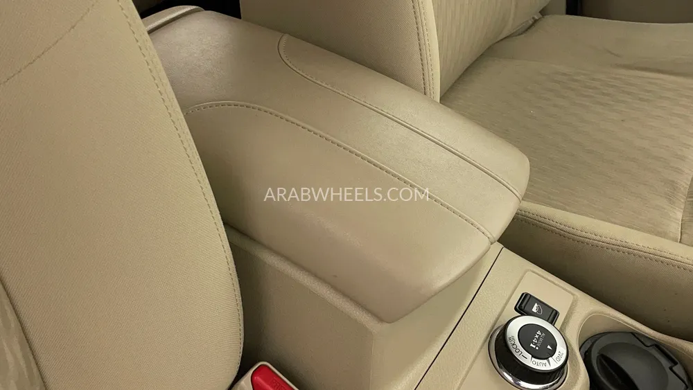 Nissan X-Trail 2021 for Sale in Dubai Image-34