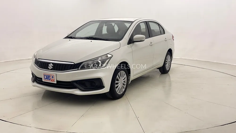 Suzuki Ciaz 2023 for Sale in Dubai Image-7