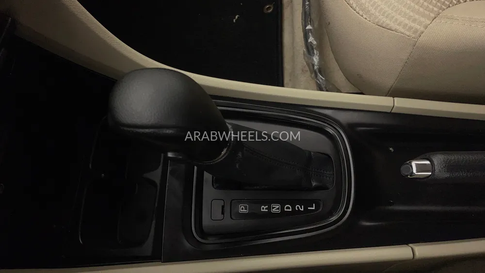 Suzuki Ciaz 2023 for Sale in Dubai Image-18