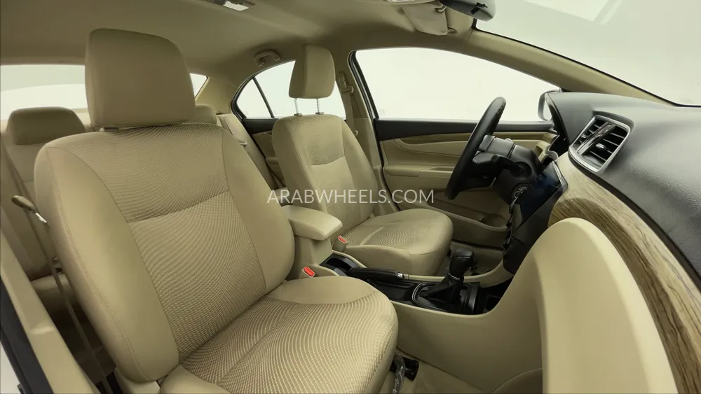 Suzuki Ciaz 2023 for Sale in Dubai Image-23