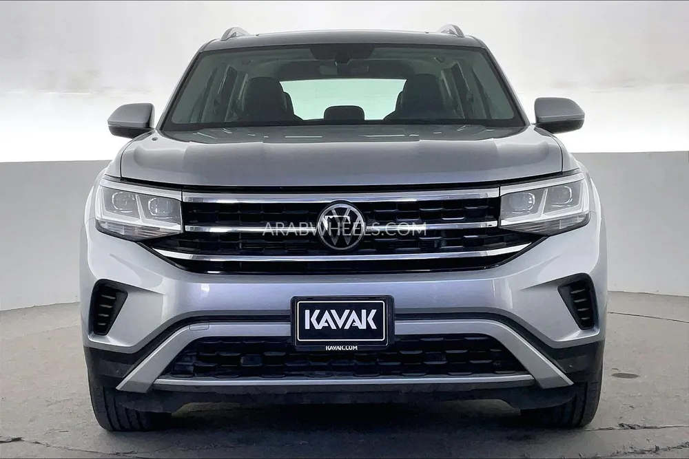  فولكس واجن تيرامونت 2023 for Sale in دبي Image-2