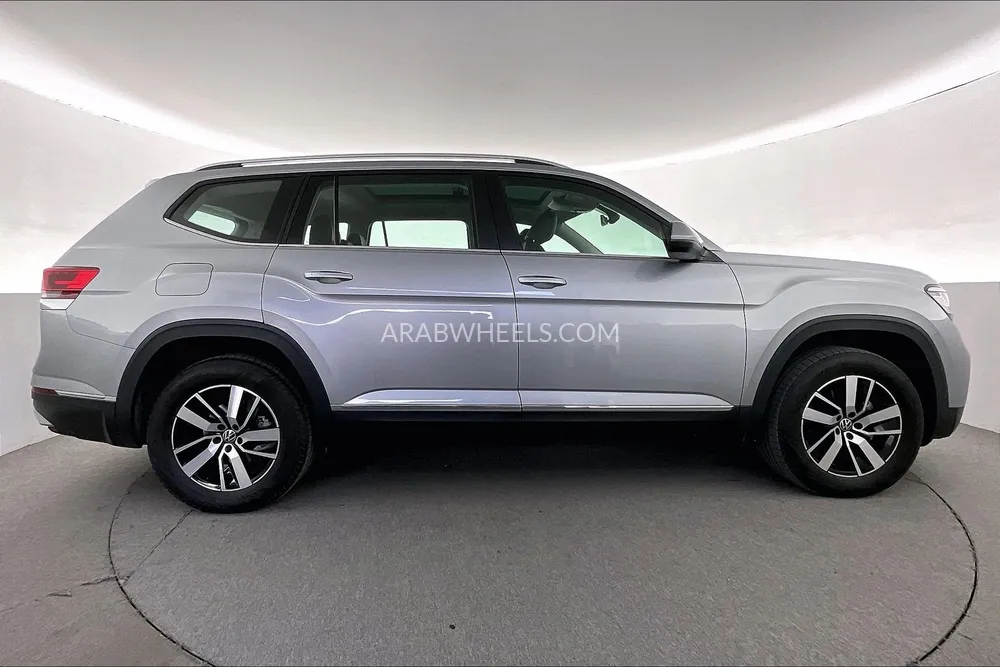  فولكس واجن تيرامونت 2023 for Sale in دبي Image-8