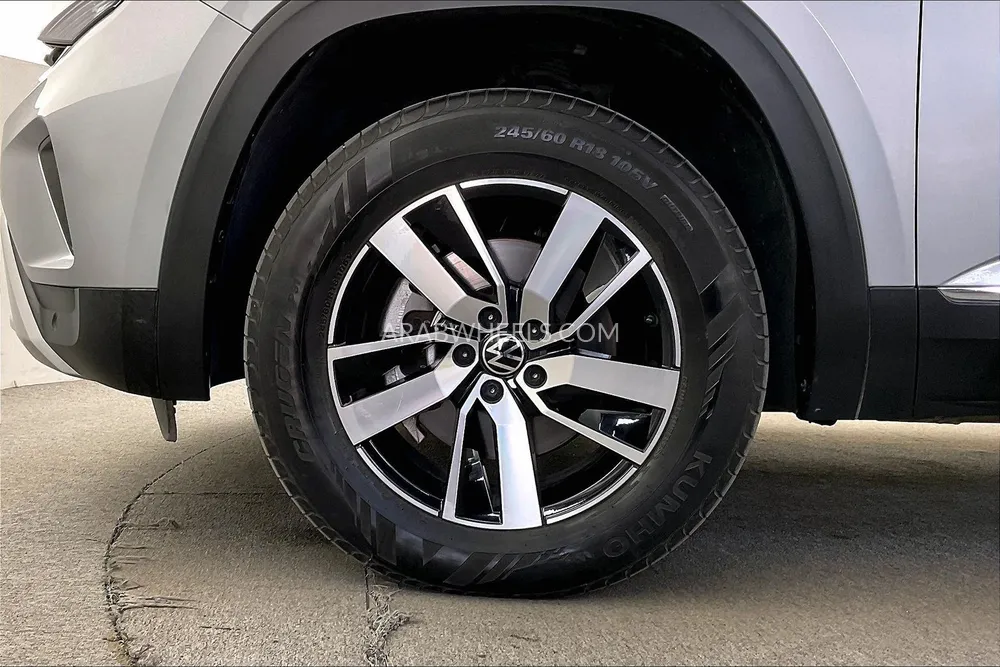  فولكس واجن تيرامونت 2023 for Sale in دبي Image-9