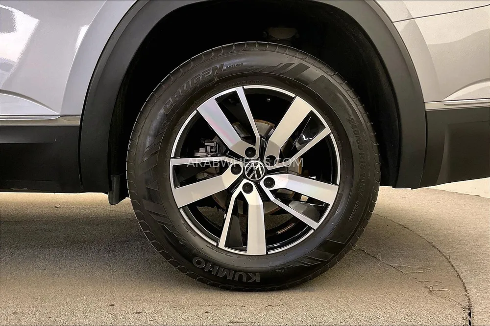  فولكس واجن تيرامونت 2023 for Sale in دبي Image-10