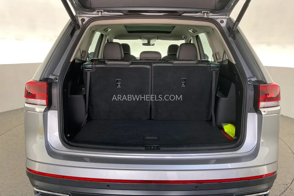  فولكس واجن تيرامونت 2023 for Sale in دبي Image-15