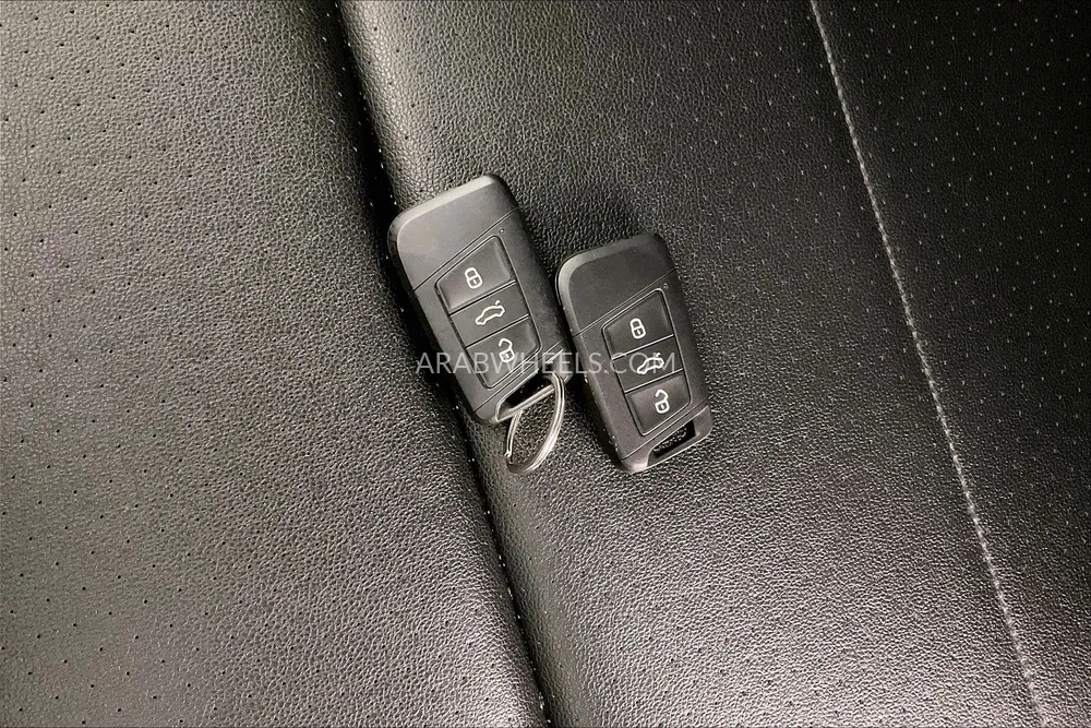  فولكس واجن تيرامونت 2023 for Sale in دبي Image-18