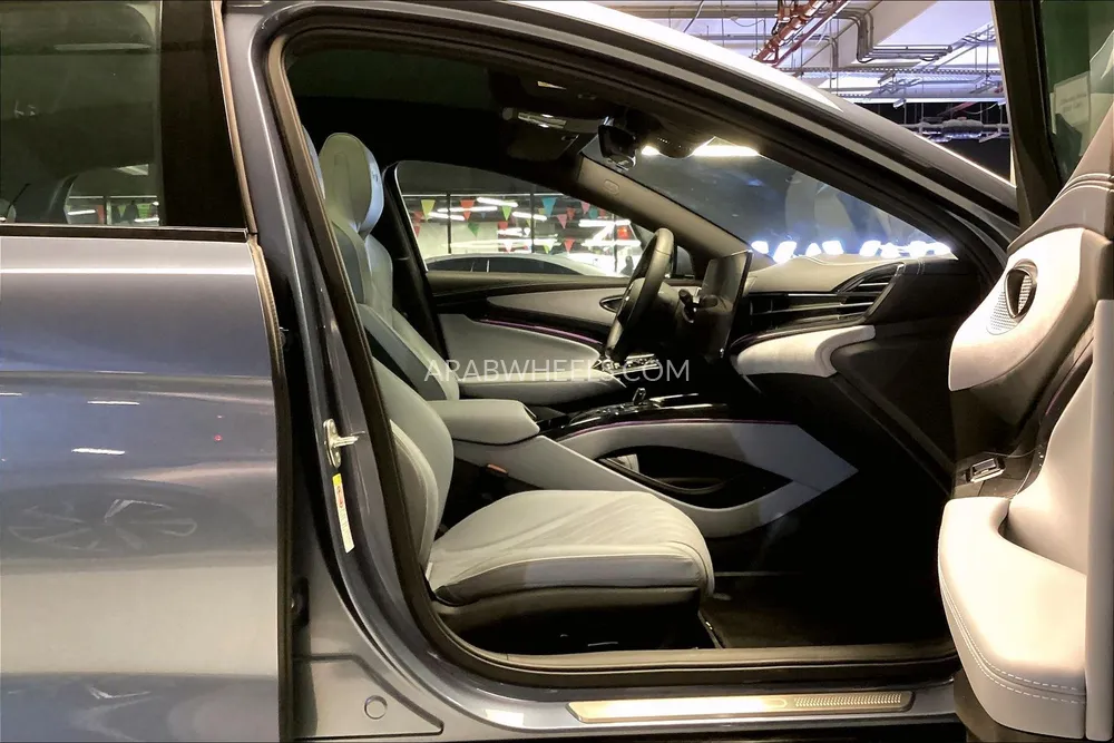 BYD Seal 2025 for Sale in Dubai Image-13