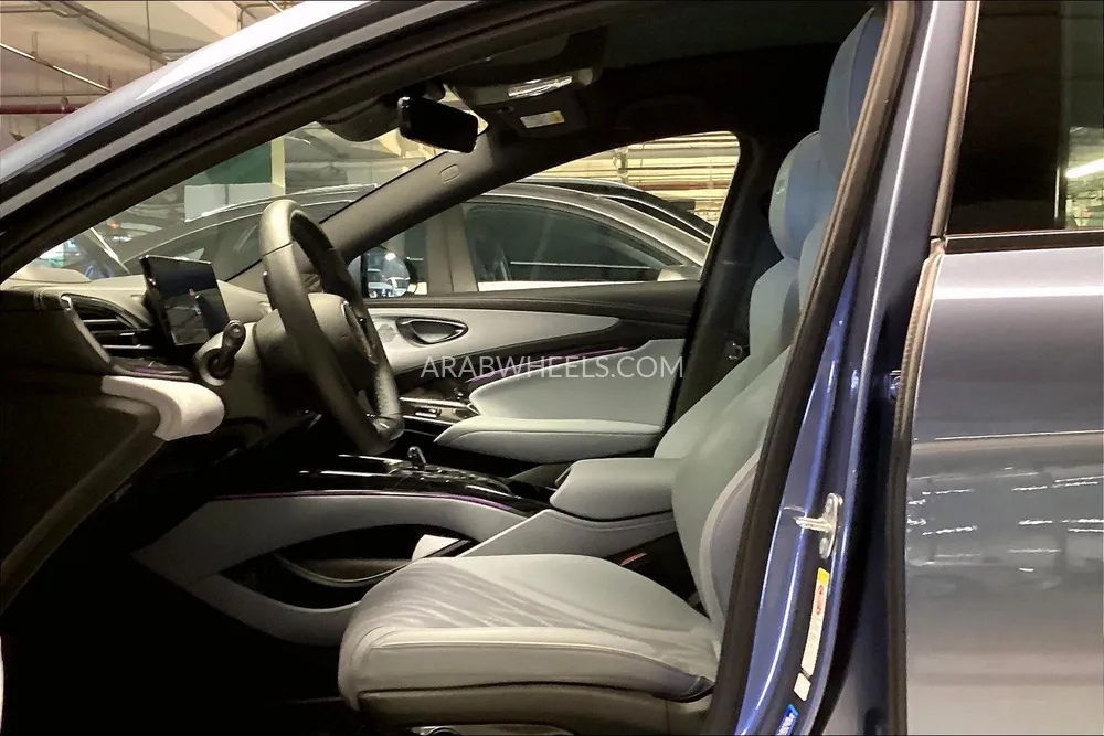 BYD Seal 2025 for Sale in Dubai Image-21