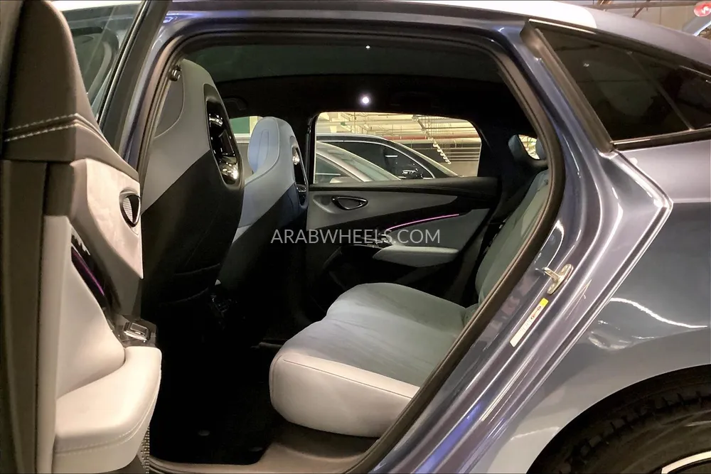 BYD Seal 2025 for Sale in Dubai Image-22