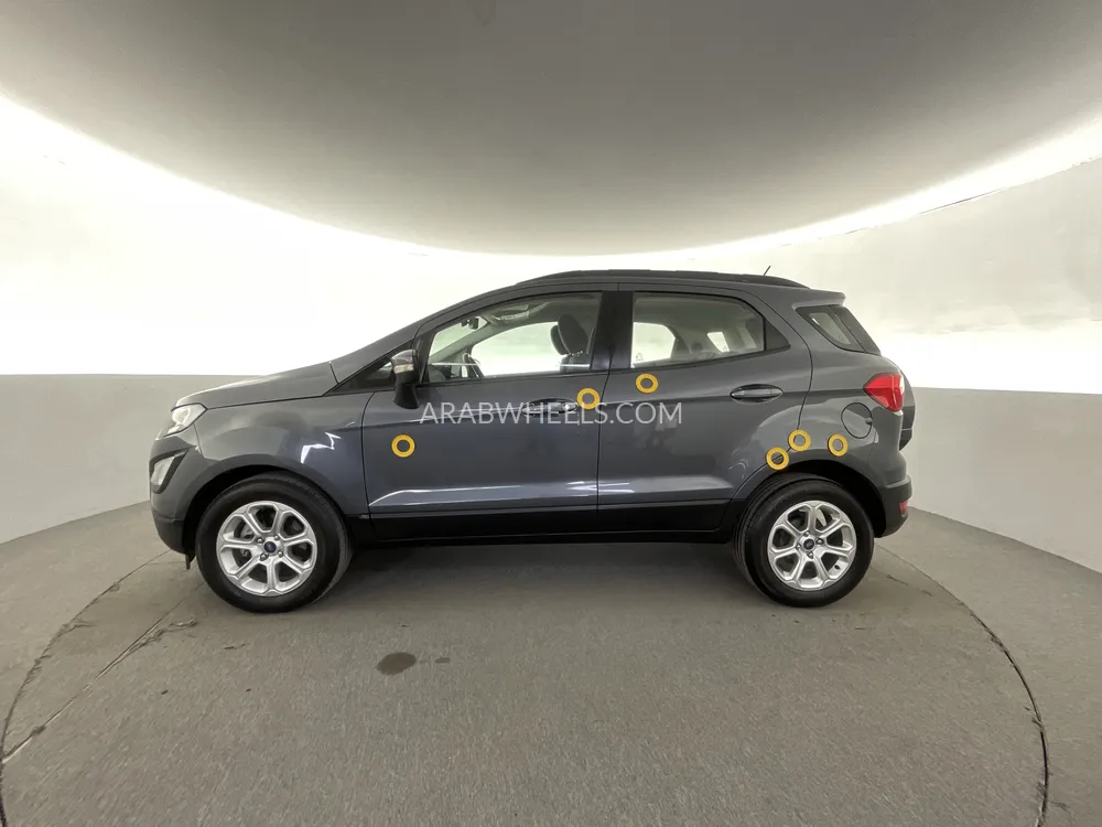 فورد إيكو سبورت 2022 for Sale in الشارقة Image-28