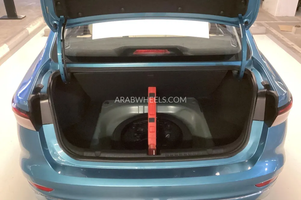 Geely Emgrand 2025 for Sale in Sharjah Image-14