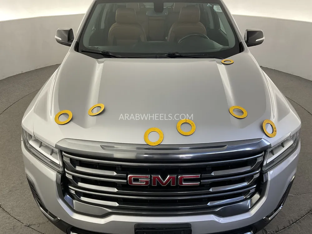 جي إم سي اكاديا 2020 for Sale in الشارقة Image-33