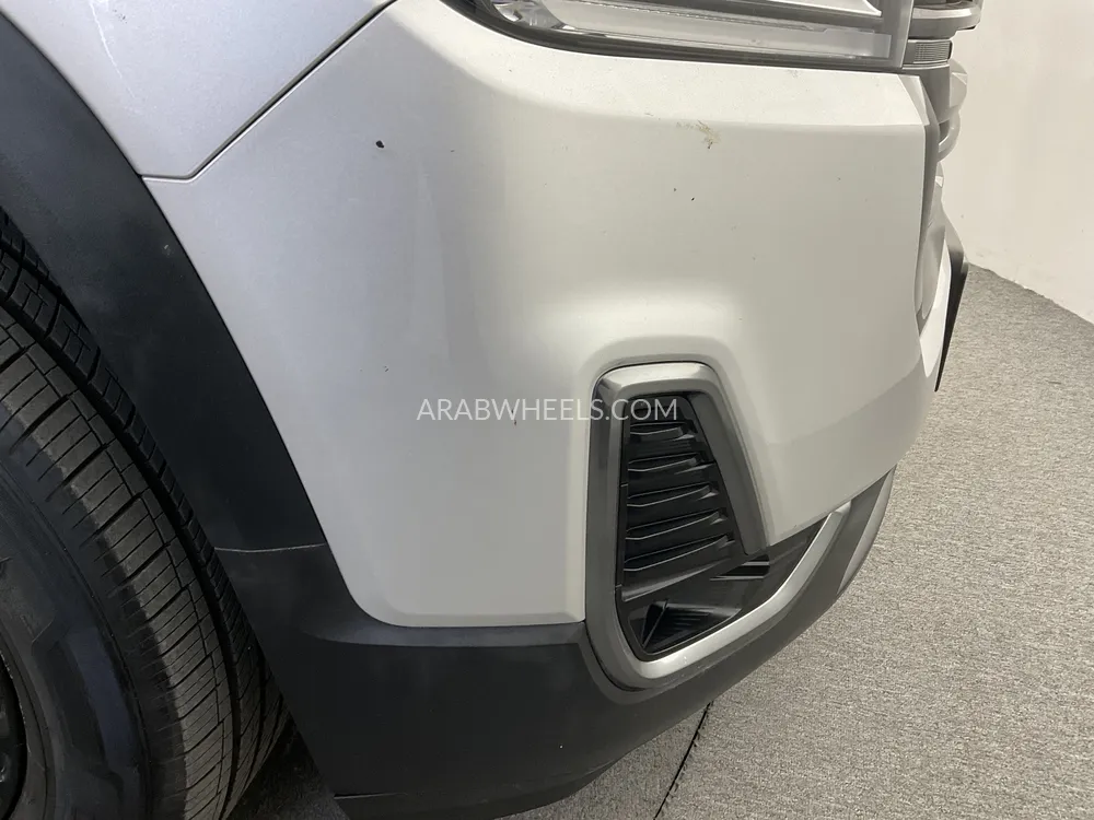 جي إم سي اكاديا 2020 for Sale in الشارقة Image-36