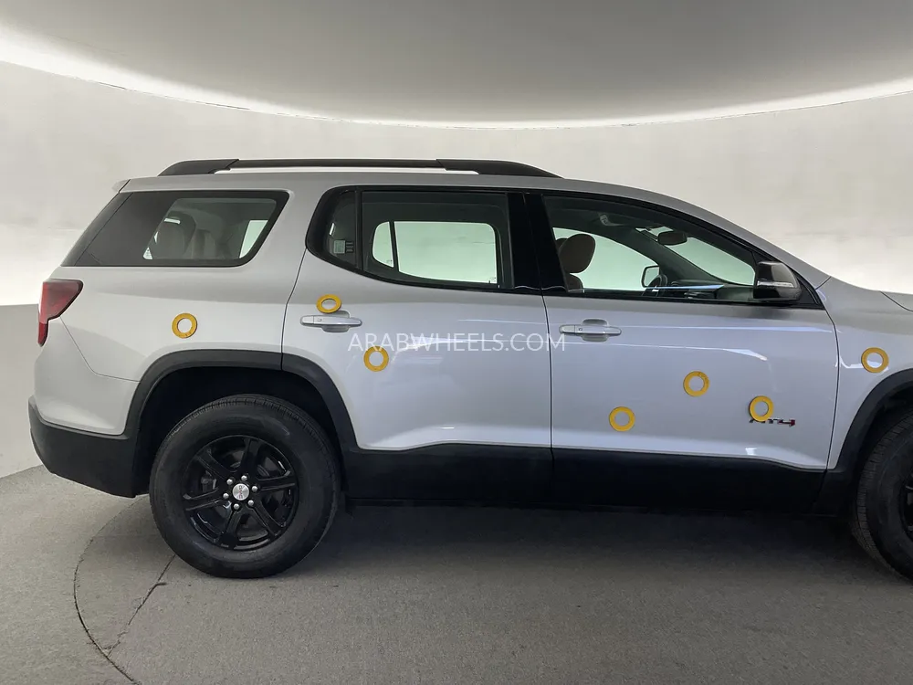 جي إم سي اكاديا 2020 for Sale in الشارقة Image-37