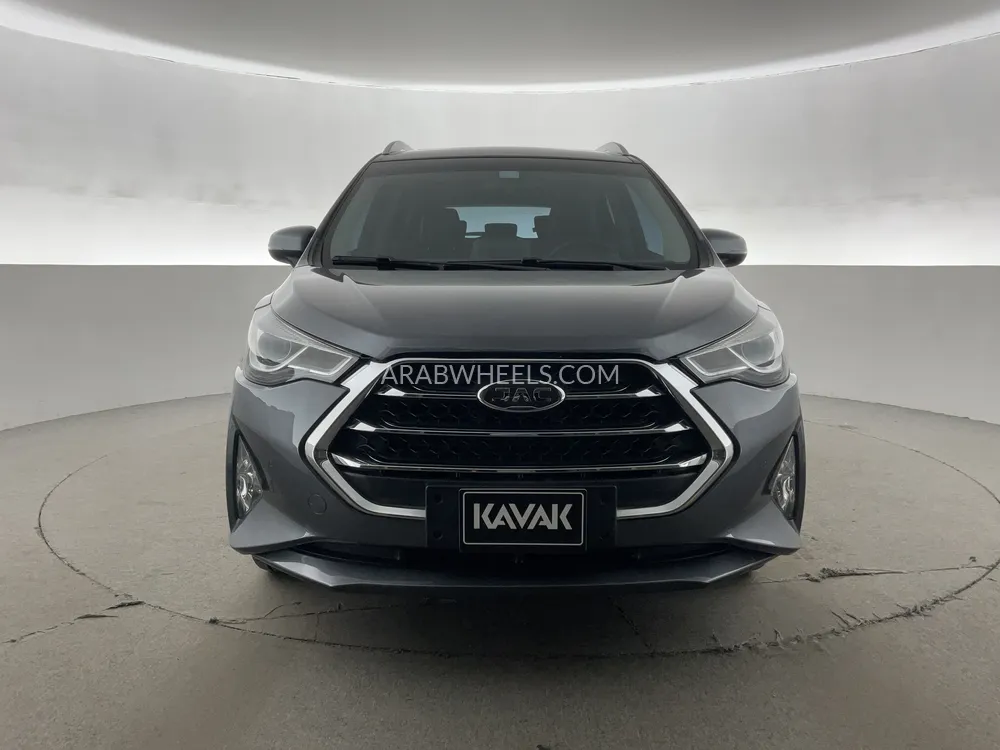 JAC S3 2023 for Sale in Dubai Image-2