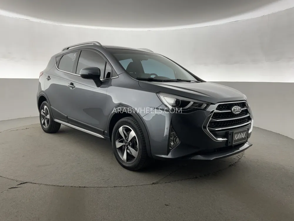 JAC S3 2023 for Sale in Dubai Image-3