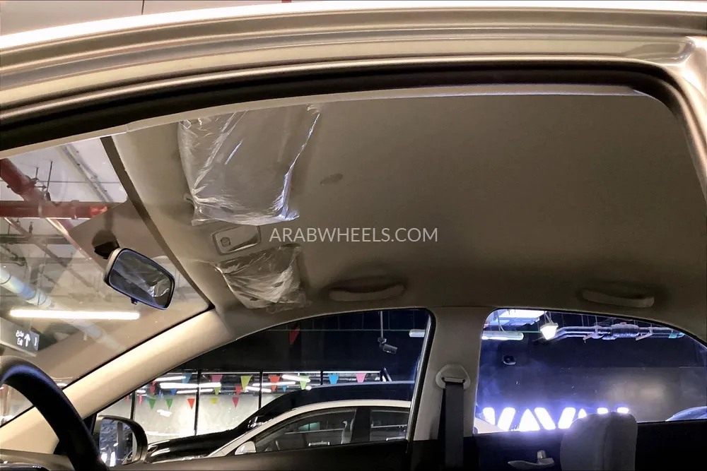 كيا بيجاس 2025 for Sale in الشارقة Image-20