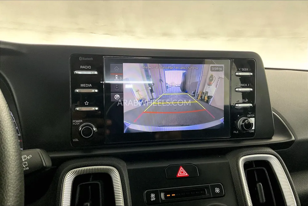 Kia Sonet 2024 for Sale in Sharjah Image-17