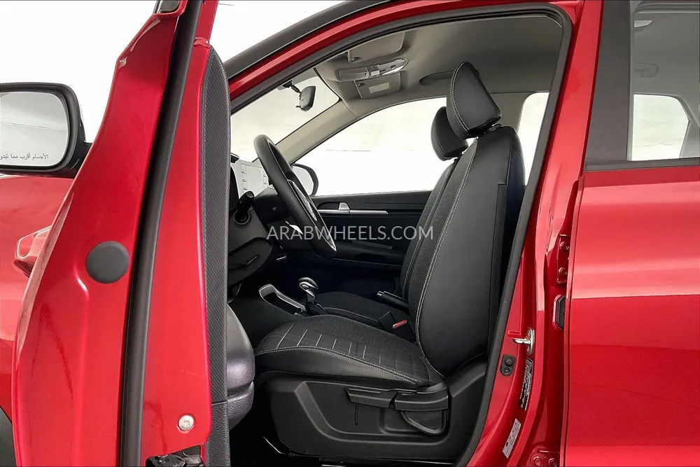 Kia Sonet 2024 for Sale in Sharjah Image-24