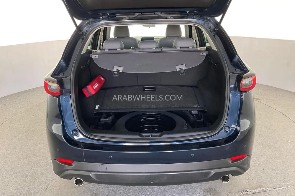 Mazda CX 5 2023 for Sale in Sharjah Image-15