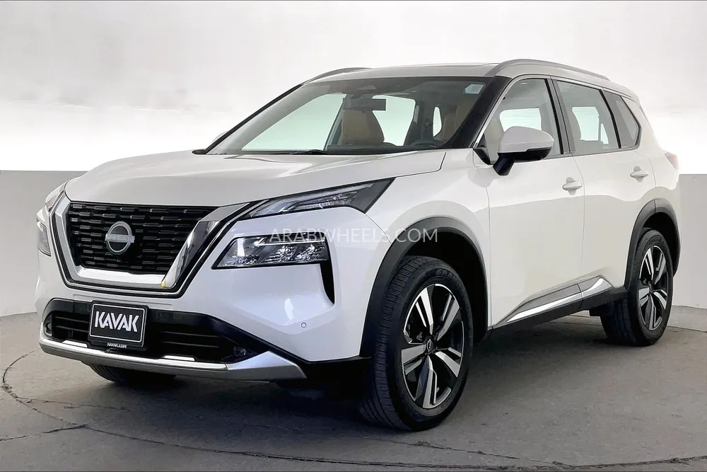 Nissan X-Trail 2023 for Sale in Dubai Image-1