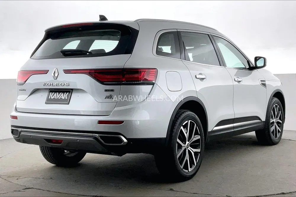 Renault Koleos 2024 for Sale in Dubai Image-6