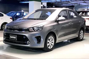 Kia Pegas LX 2025 for Sale