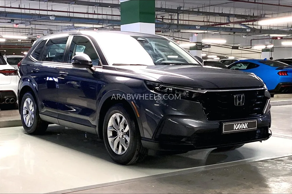 هوندا سي آر-في 2024 for Sale in الشارقة Image-3