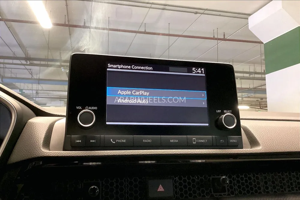 هوندا سي آر-في 2024 for Sale in الشارقة Image-10