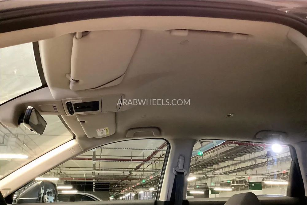 هوندا سي آر-في 2024 for Sale in الشارقة Image-20