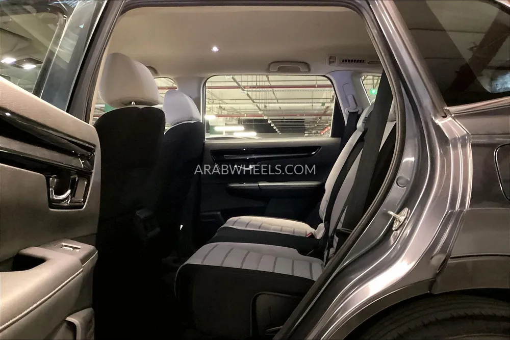 هوندا سي آر-في 2024 for Sale in الشارقة Image-22