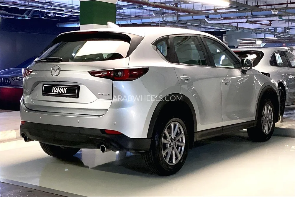 Mazda CX 5 2024 for Sale in Dubai Image-6