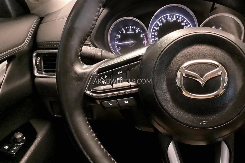 Mazda CX 5 2024 for Sale in Dubai Image-23