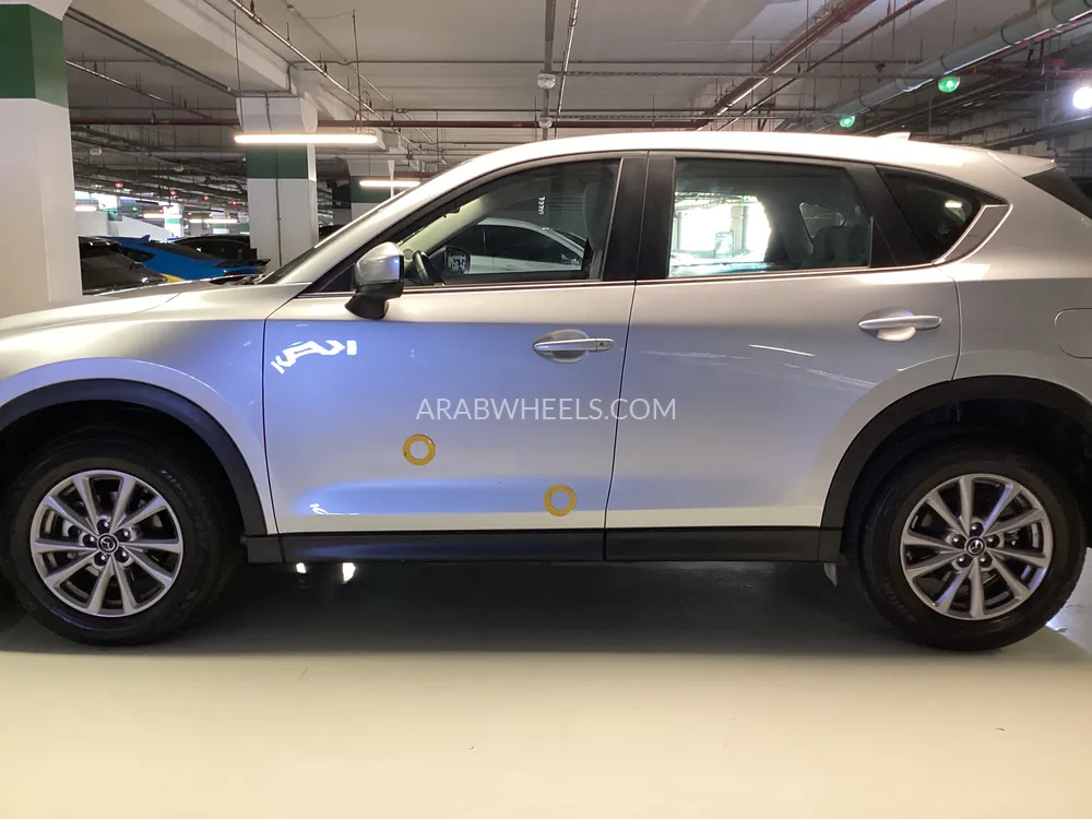 Mazda CX 5 2024 for Sale in Dubai Image-26