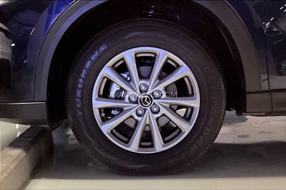 Mazda CX 5 2024 for Sale in Dubai Image-9