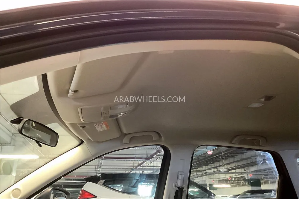 Mazda CX 5 2024 for Sale in Dubai Image-19