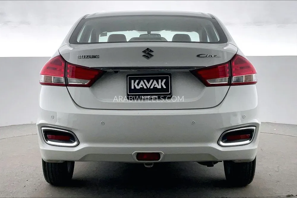 Suzuki Ciaz 2023 for Sale in Dubai Image-5