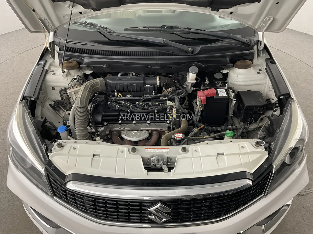 Suzuki Ciaz 2023 for Sale in Dubai Image-21