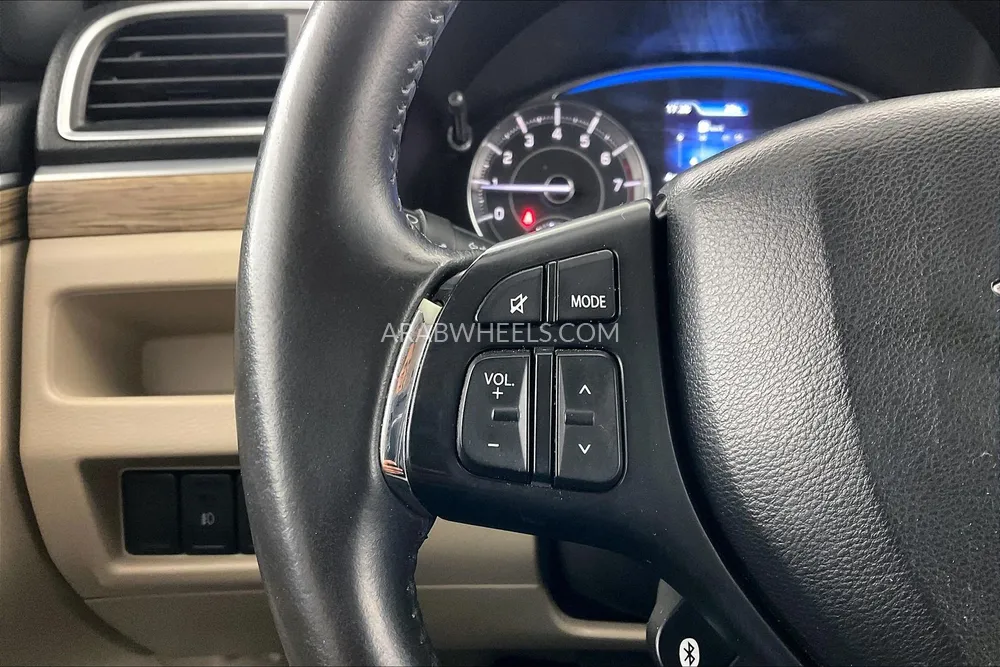 Suzuki Ciaz 2023 for Sale in Dubai Image-22