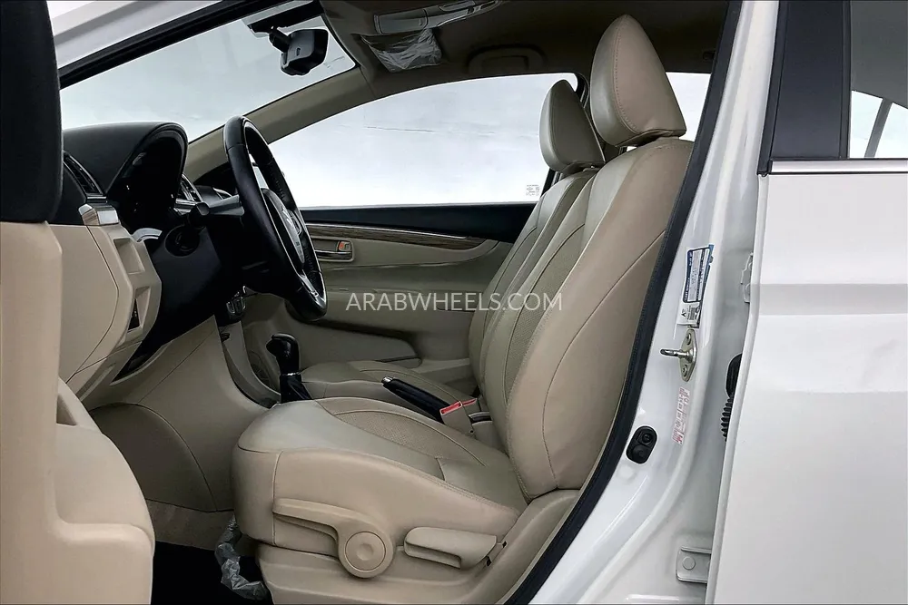 Suzuki Ciaz 2023 for Sale in Dubai Image-24
