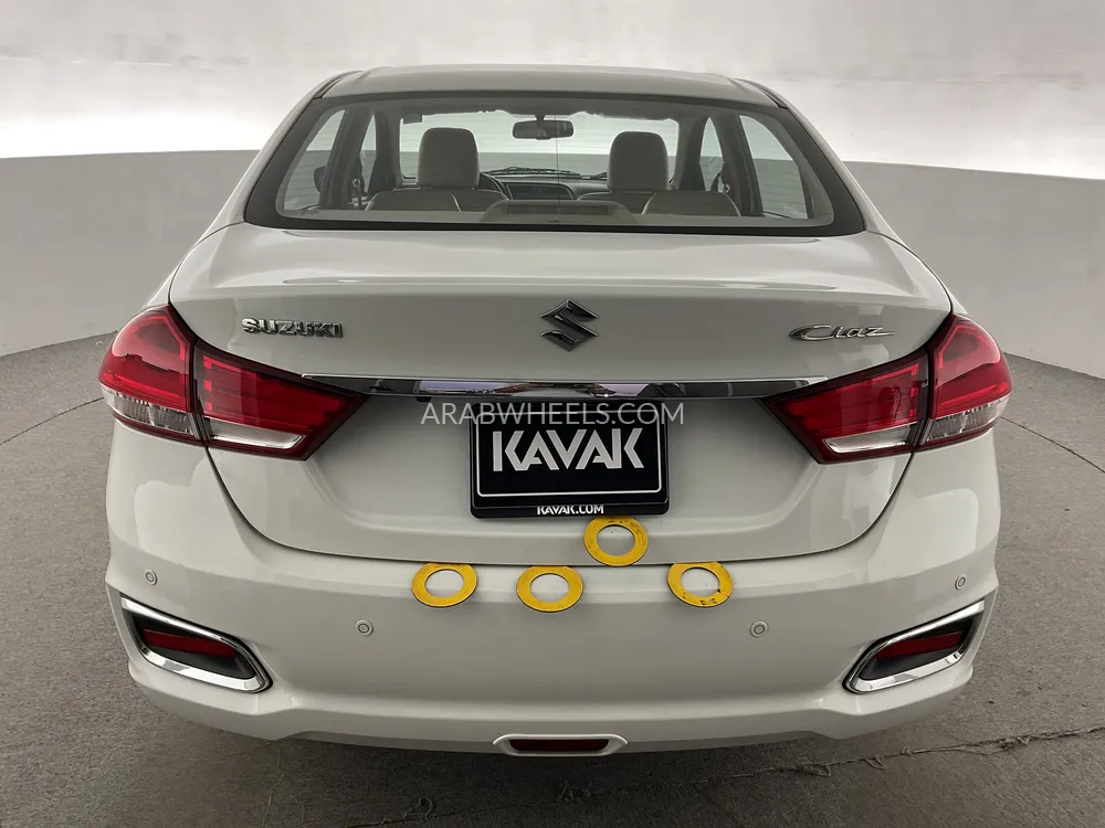 Suzuki Ciaz 2023 for Sale in Dubai Image-33