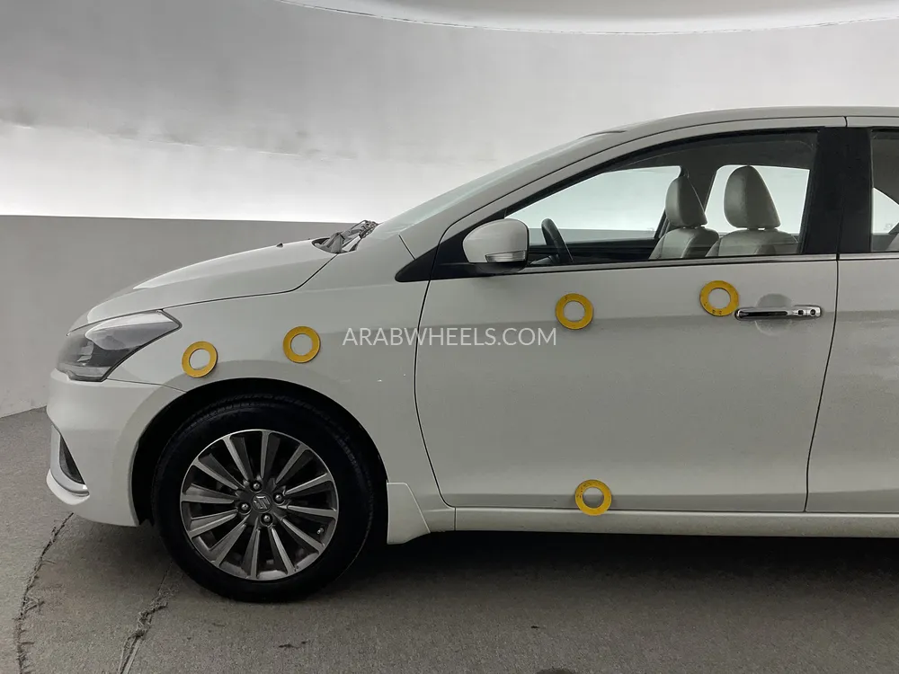 Suzuki Ciaz 2023 for Sale in Dubai Image-37